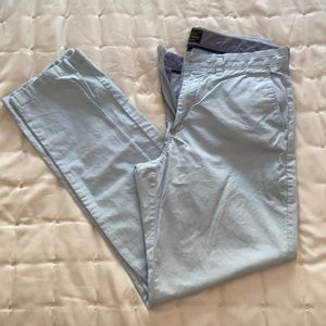 J Crew Lightweight Pants